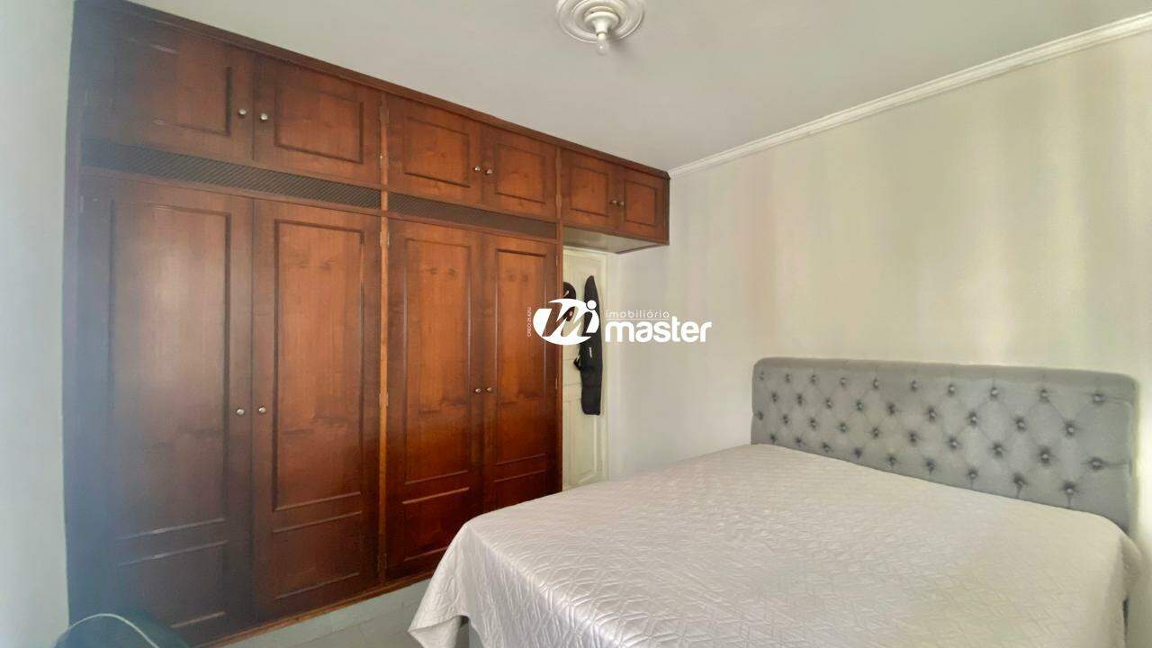 Casa à venda no Bela Vista: 