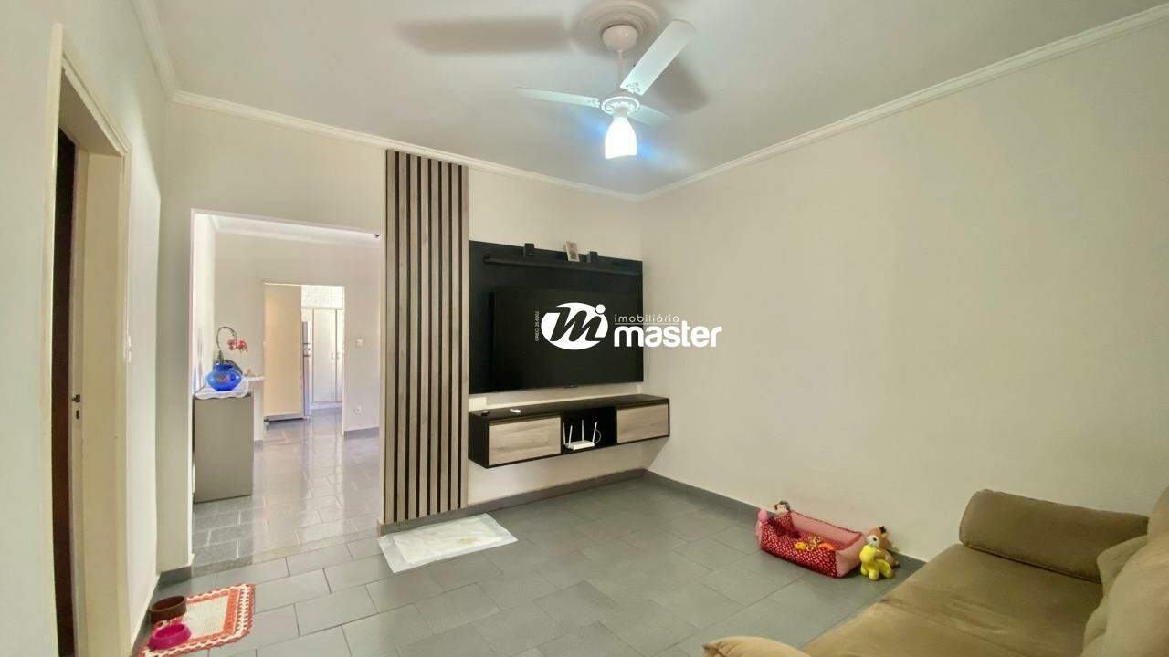 Casa à venda no Bela Vista: 
