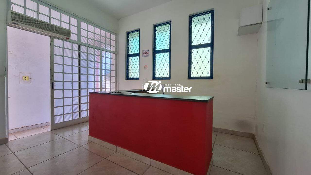 Casa comercial para aluguel no Zona Central: 