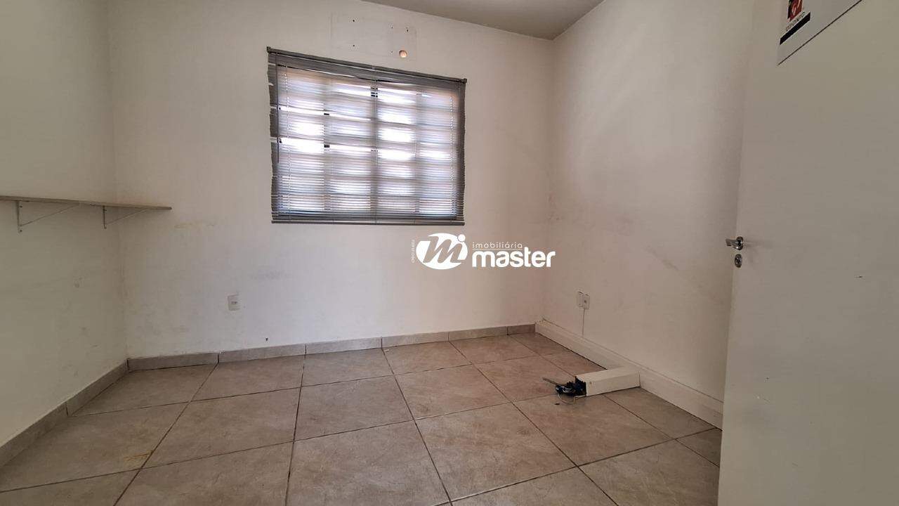 Casa comercial para aluguel no Zona Central: 