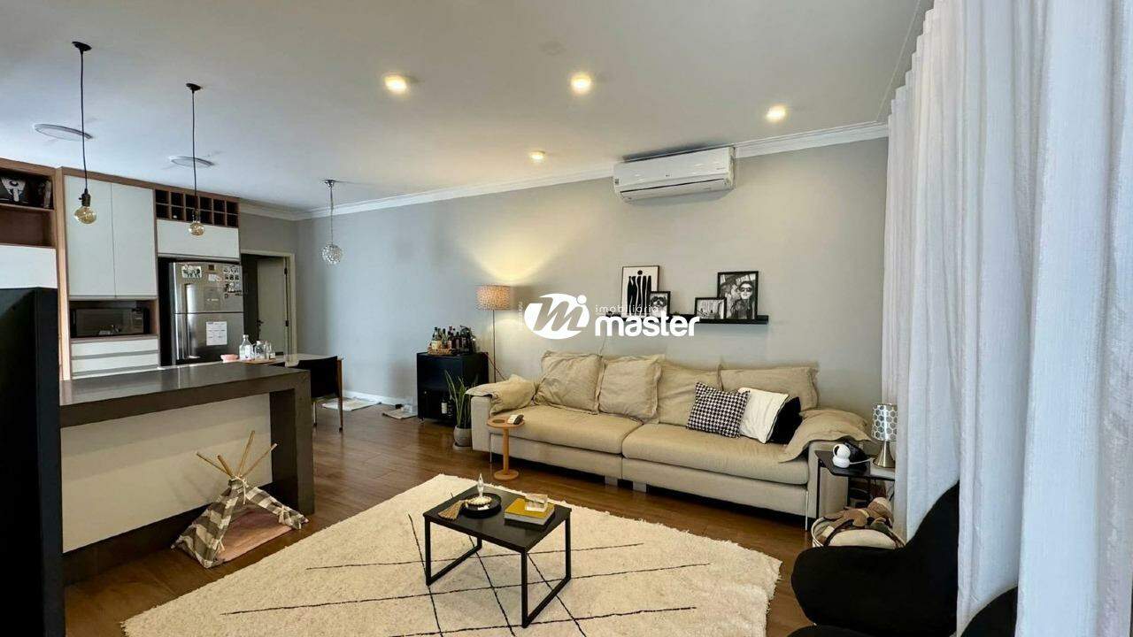 Casa à venda no Vila Nova: 
