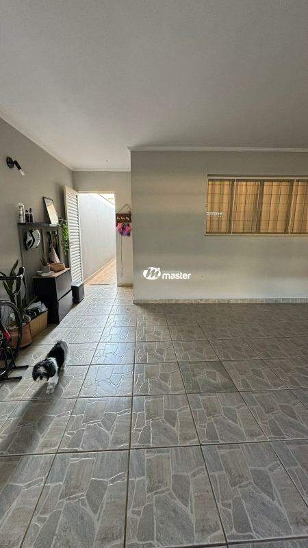 Casa à venda no Vila Nova: 