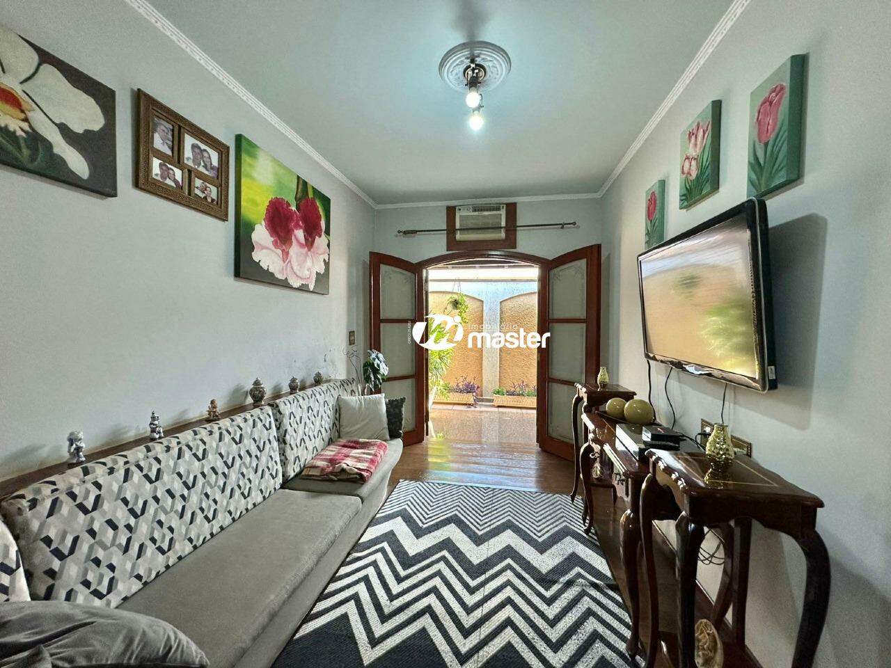Casa à venda no Centro: 
