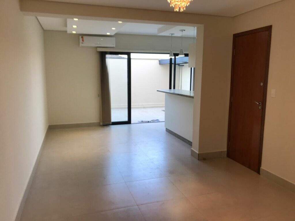 Casa para aluguel no São Benedito: 