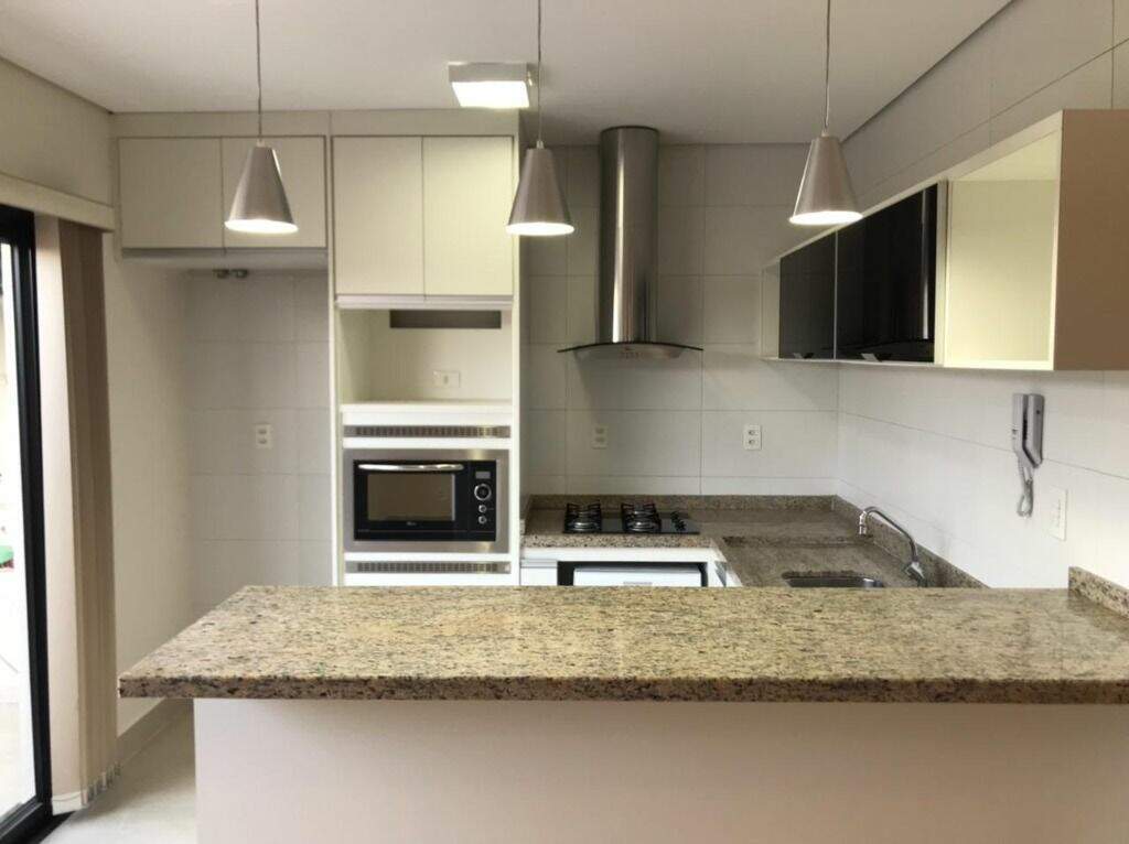 Casa para aluguel no São Benedito: 