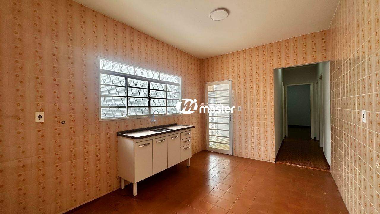 Casa à venda no Vila Nova: 