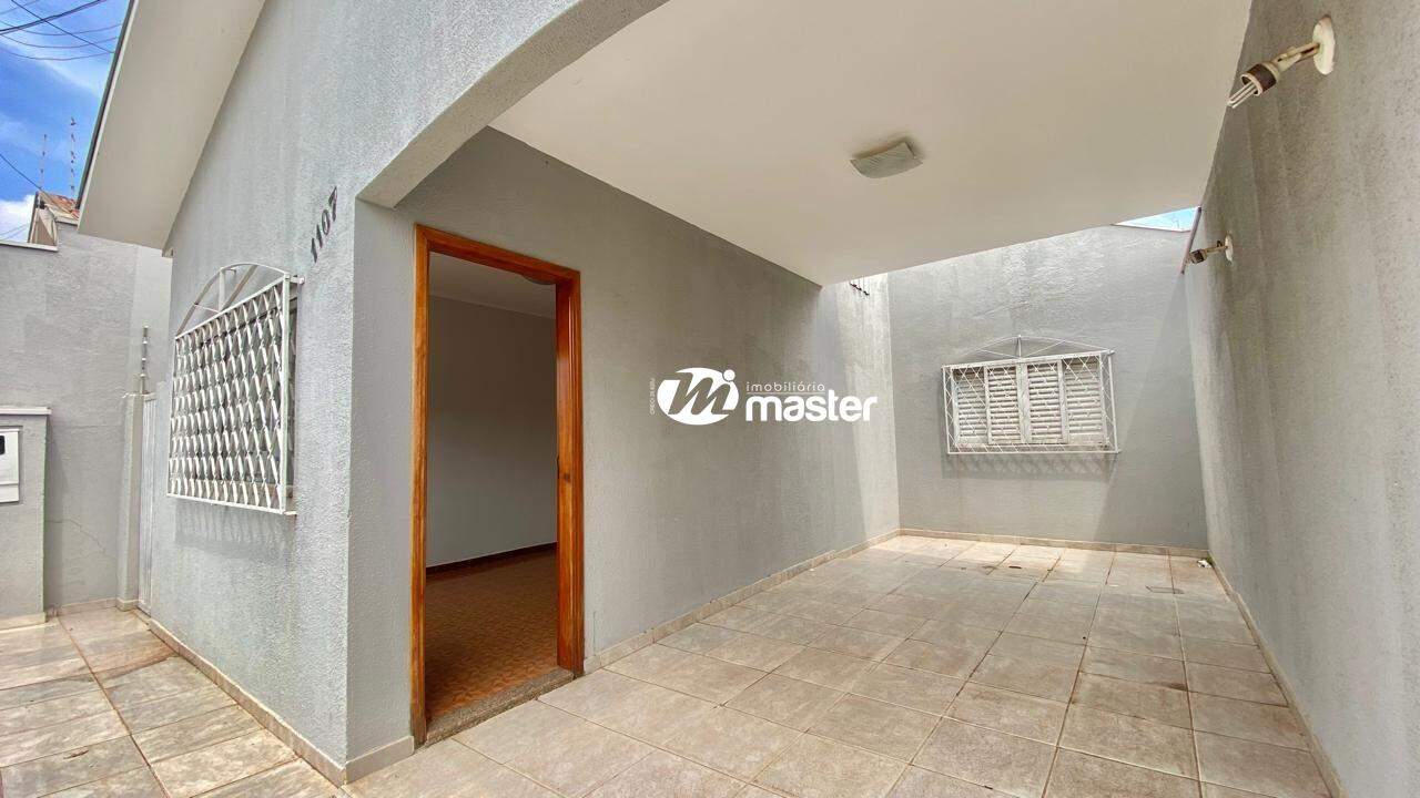 Casa à venda no Vila Nova: 