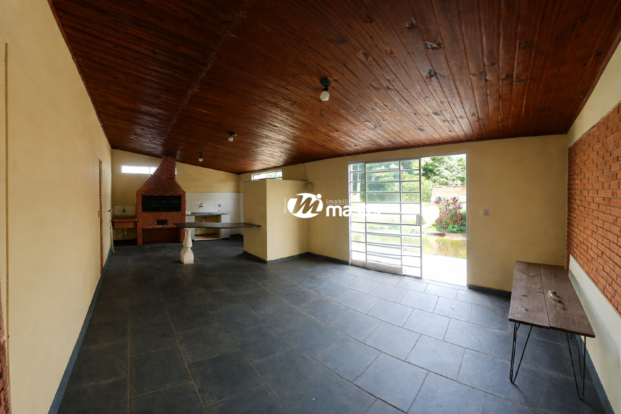Casa para aluguel no Jardim Panorama: 
