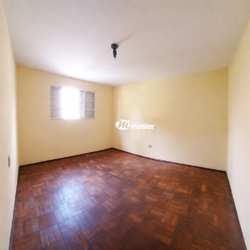 Casa para aluguel no Jardim Panorama: 