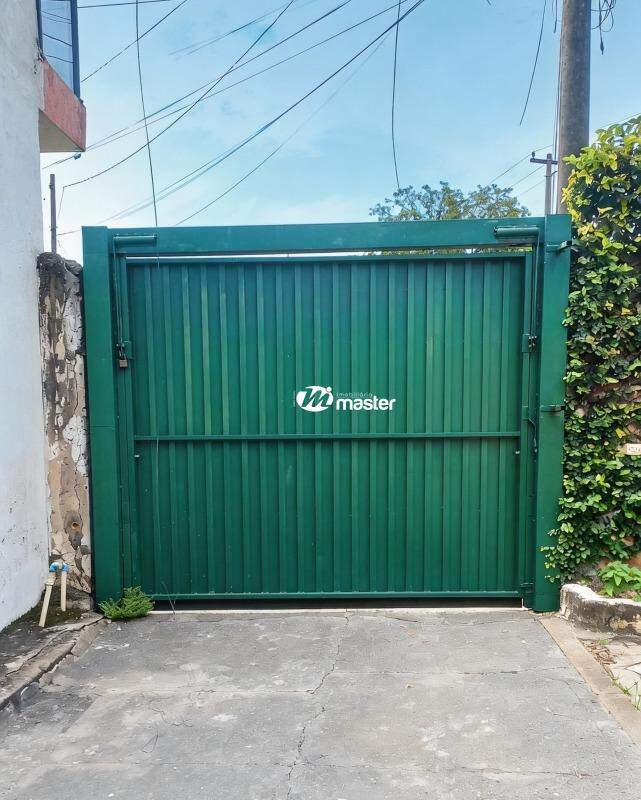 Casa para aluguel no Jardim Panorama: 