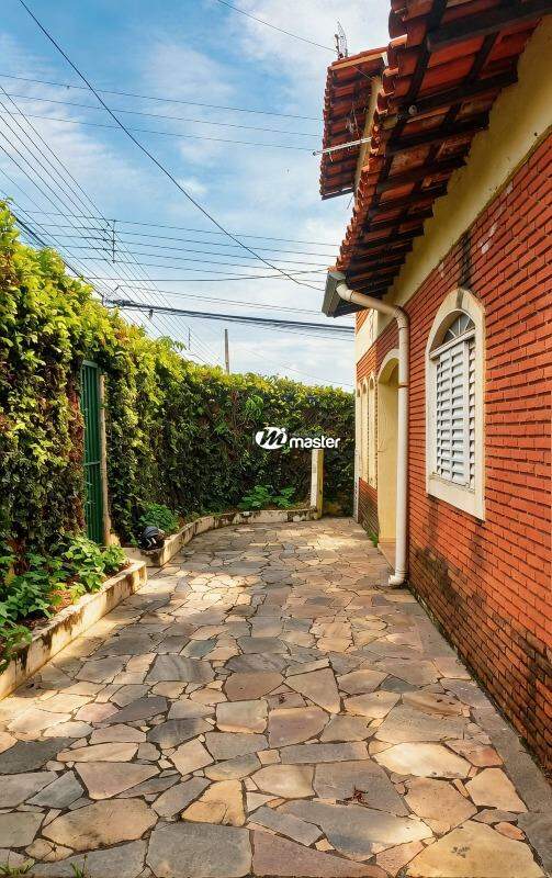 Casa para aluguel no Jardim Panorama: 