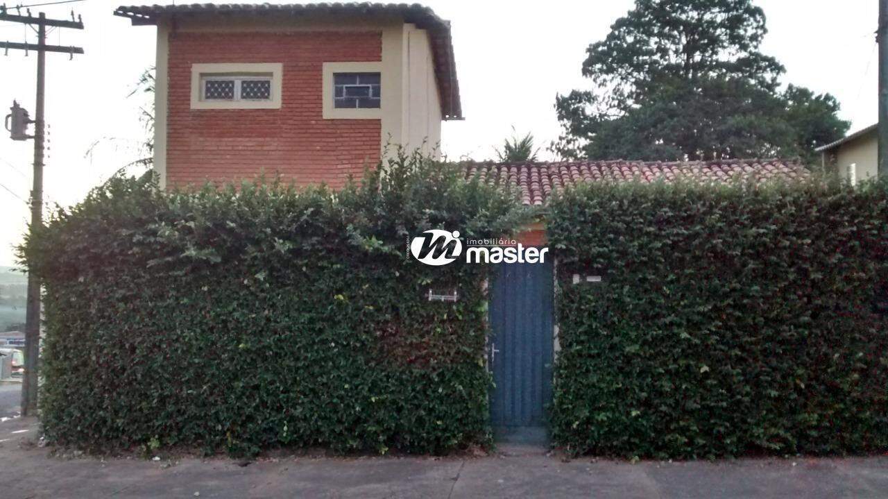 Casa para aluguel no Jardim Panorama: 