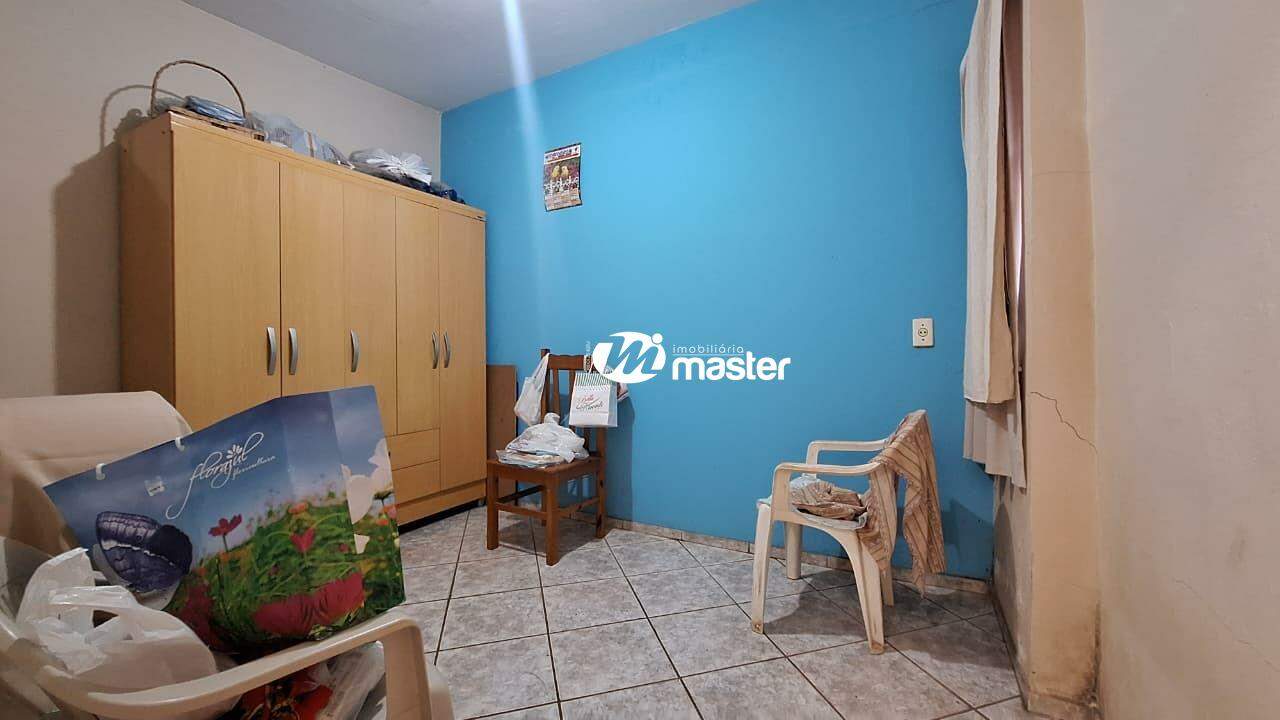 Casa à venda no Vila Elizabeth (BNH): 