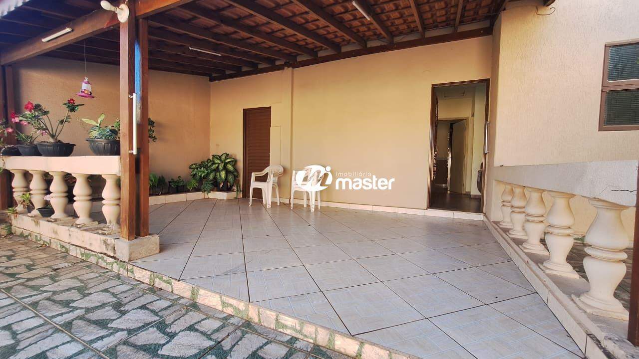Casa à venda no Vila Elizabeth (BNH): 