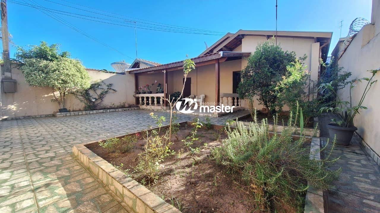Casa à venda no Vila Elizabeth (BNH): 