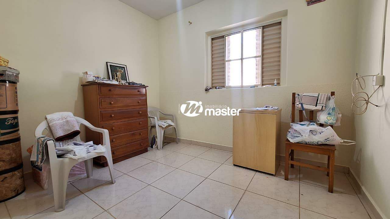 Casa à venda no Vila Elizabeth (BNH): 