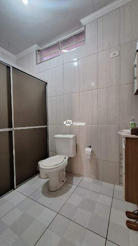 Casa à venda no Vila Elizabeth (BNH): 