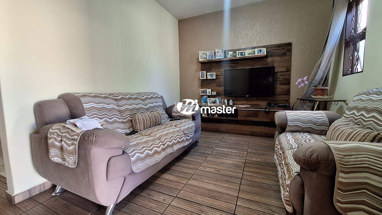 Casa à venda no Vila Elizabeth (BNH): 