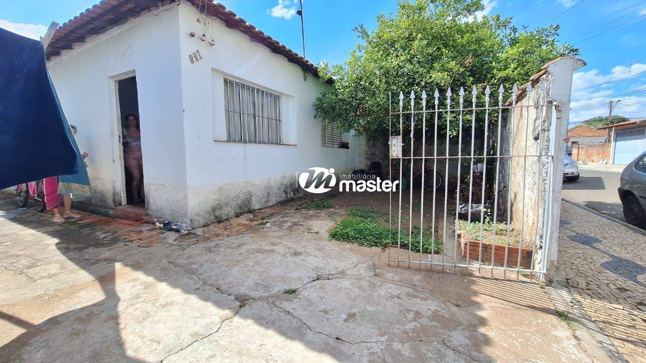 Casa à venda no Vila Martins: 