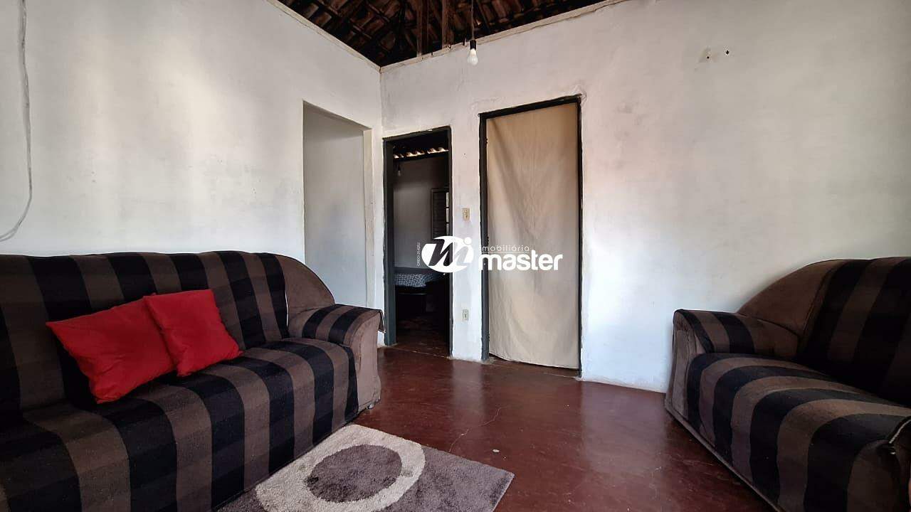 Casa à venda no Vila Martins: 