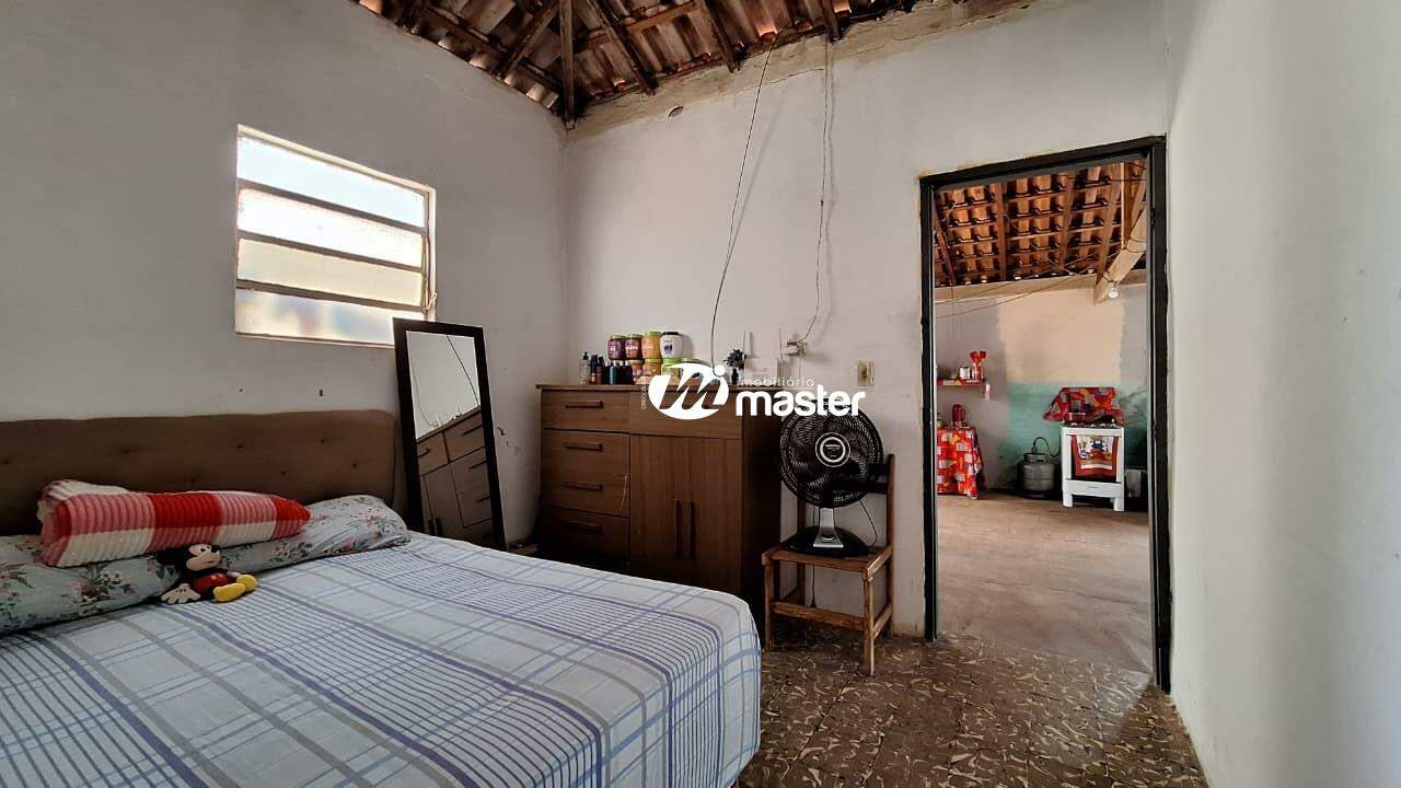 Casa à venda no Vila Martins: 