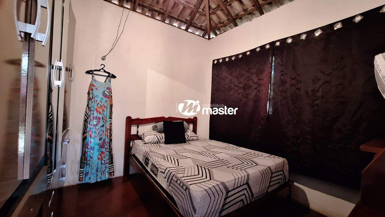 Casa à venda no Vila Martins: 
