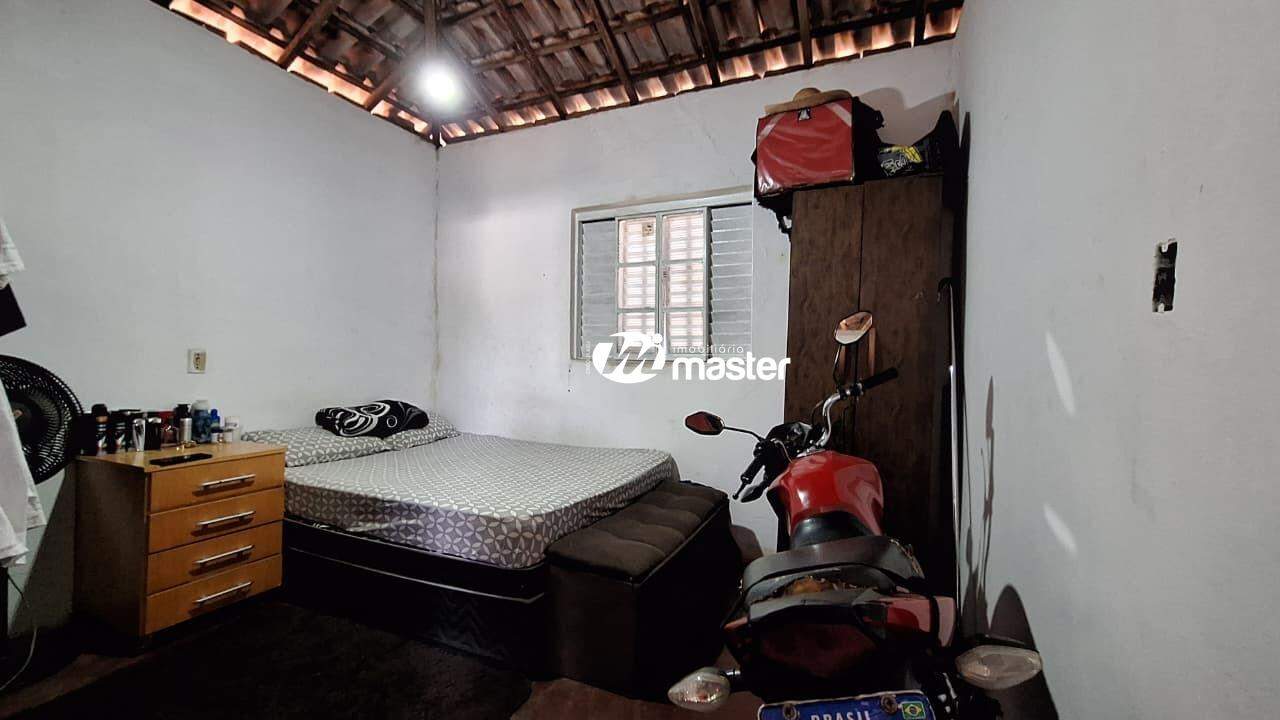 Casa à venda no Vila Martins: 