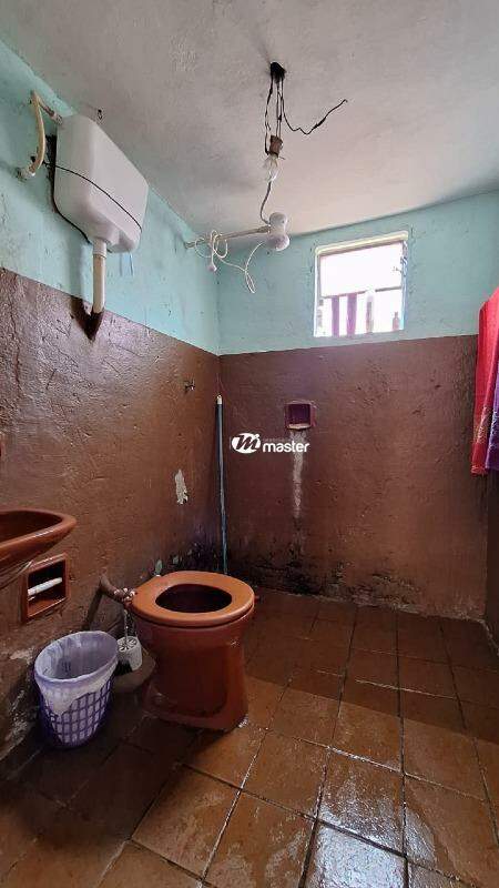Casa à venda no Vila Martins: 
