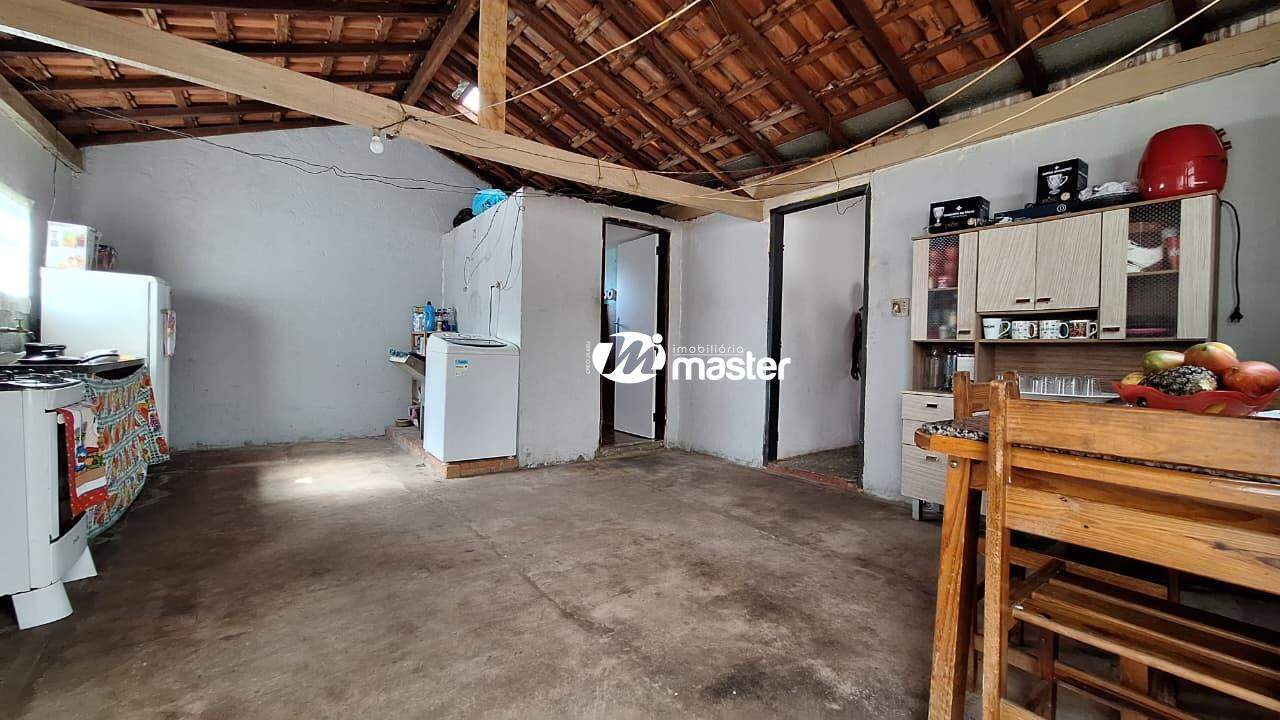 Casa à venda no Vila Martins: 
