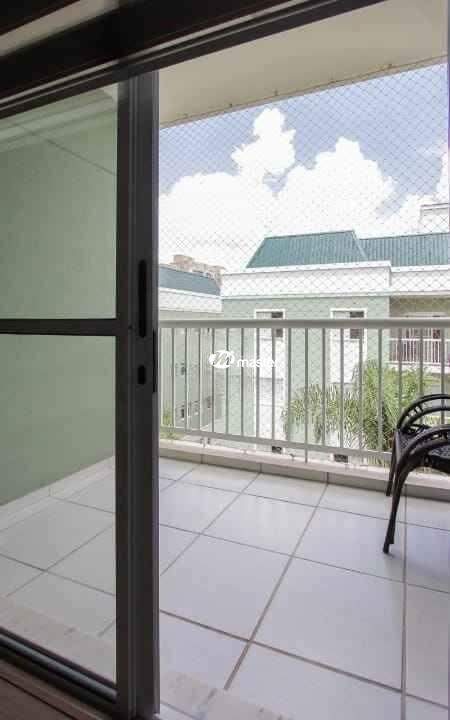 Apartamento à venda no Jardim Bela Vista: 