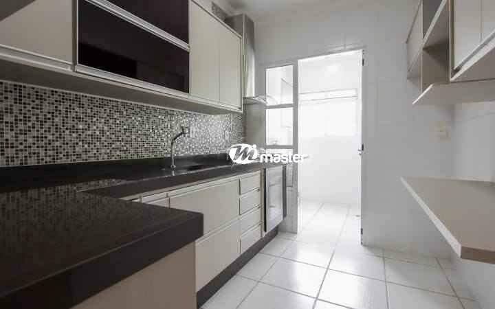 Apartamento à venda no Jardim Bela Vista: 