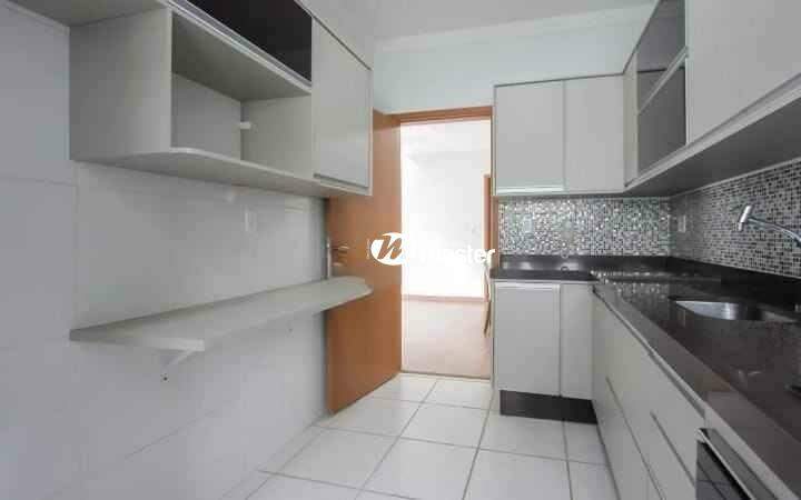 Apartamento à venda no Jardim Bela Vista: 
