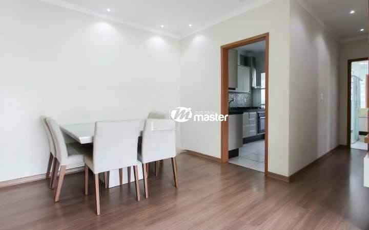 Apartamento à venda no Jardim Bela Vista: 