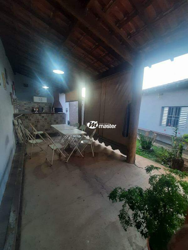Casa à venda no Recanto Paraíso: 
