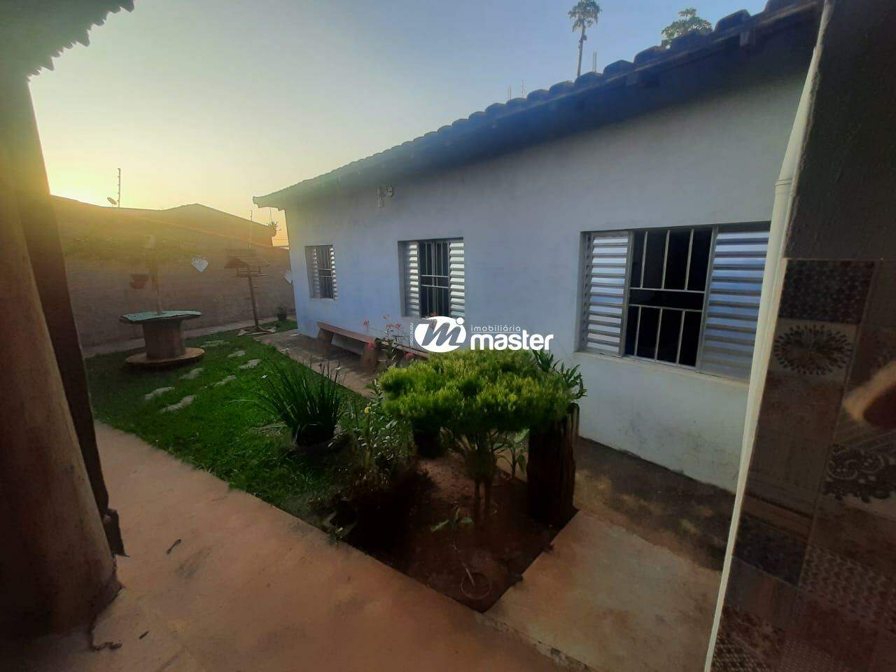 Casa à venda no Recanto Paraíso: 