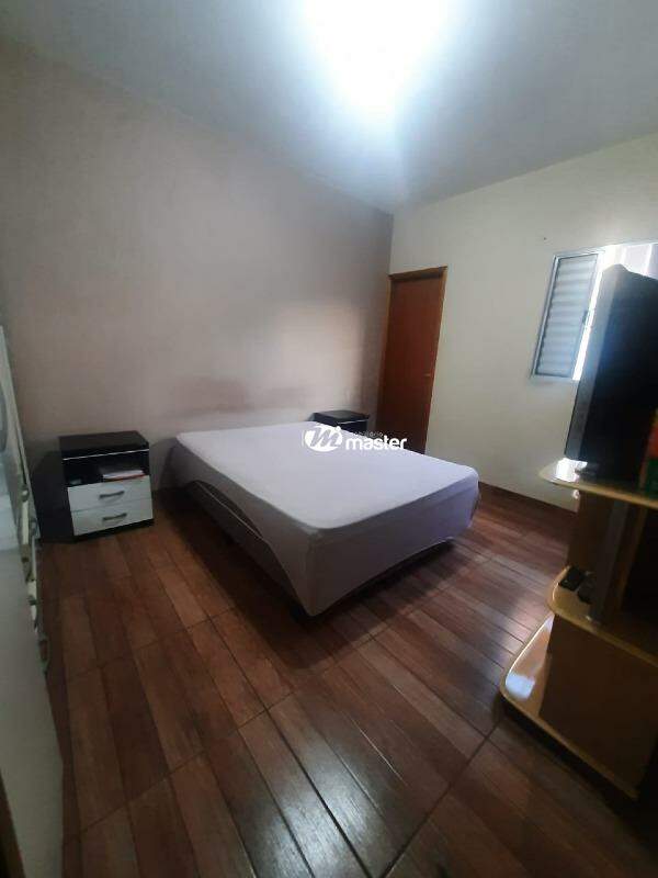 Casa à venda no Recanto Paraíso: 