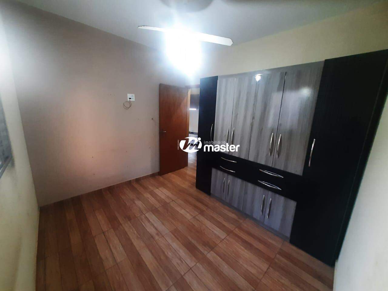 Casa à venda no Recanto Paraíso: 