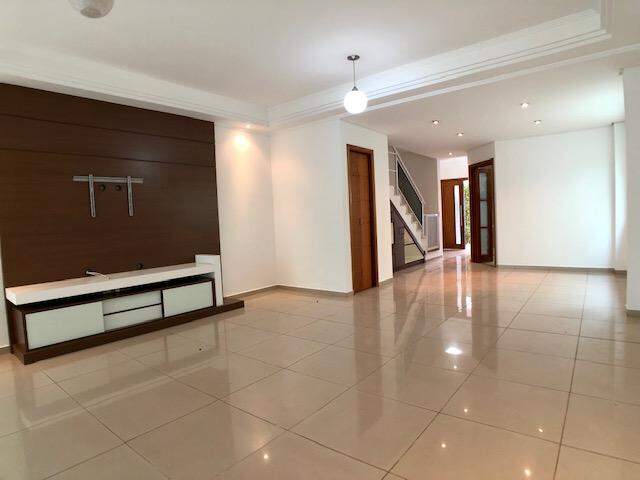 Casa em Condominio à venda no Cidade Jardim: 