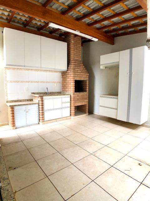 Casa em Condominio à venda no Cidade Jardim: 