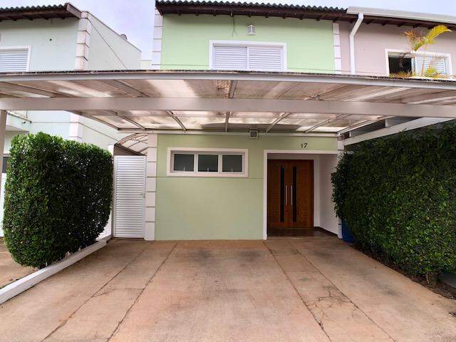 Casa em Condominio à venda no Cidade Jardim: 