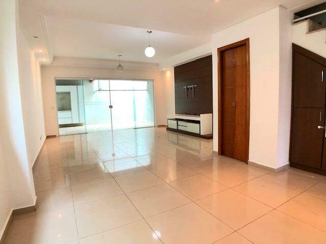 Casa em Condominio à venda no Cidade Jardim: 
