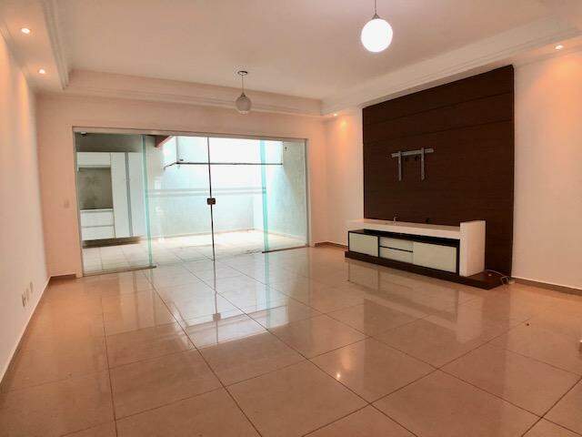 Casa em Condominio à venda no Cidade Jardim: 