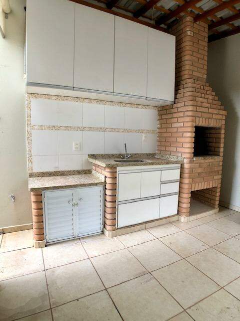 Casa em Condominio à venda no Cidade Jardim: 