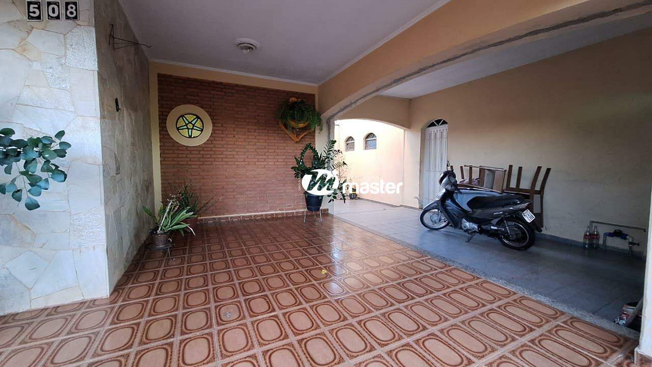 Casa à venda no Vila Alemã: 