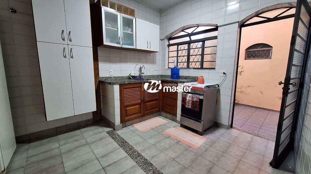 Casa à venda no Vila Alemã: 