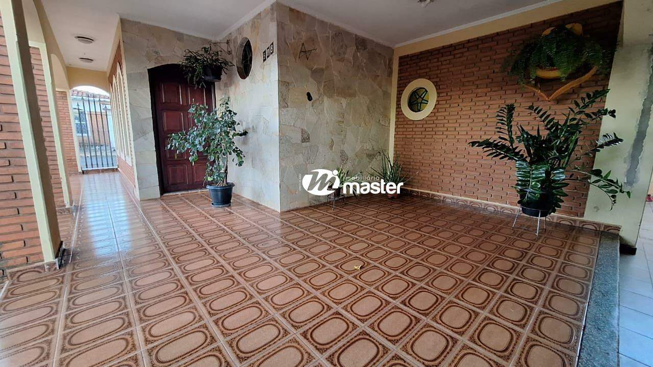 Casa à venda no Vila Alemã: 