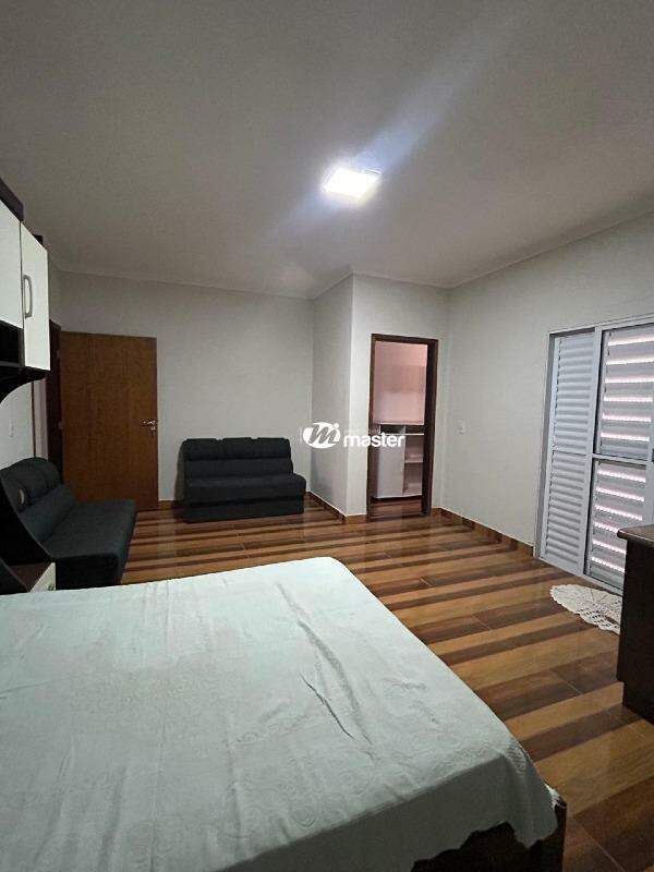 Chácara à venda no Jardim Sigal, Rio Claro - SP: 