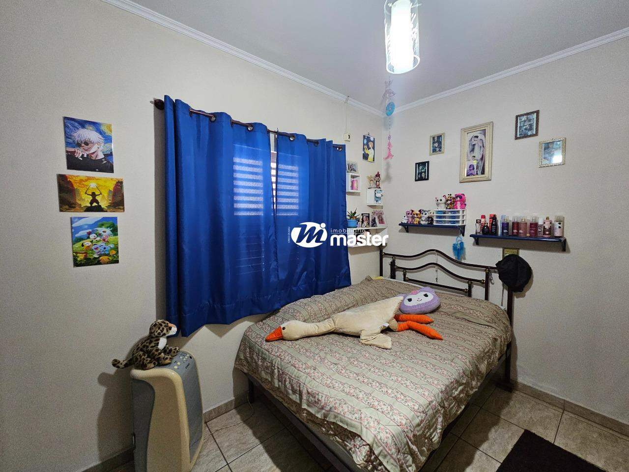 Casa à venda no Consolação: Quarto