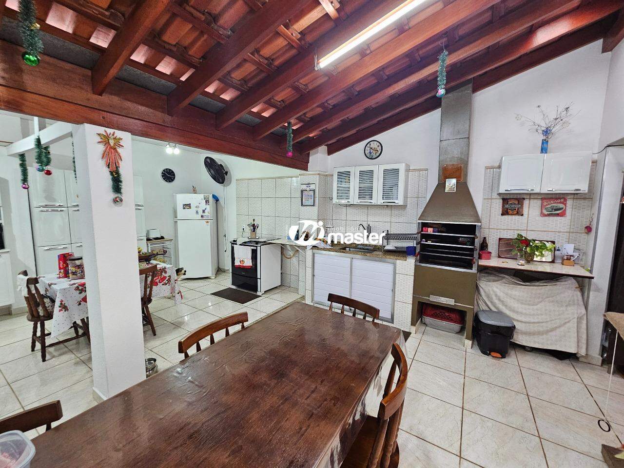 Casa à venda no Consolação: 