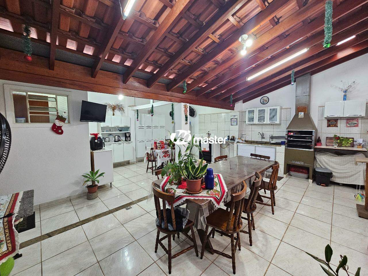Casa à venda no Consolação: 